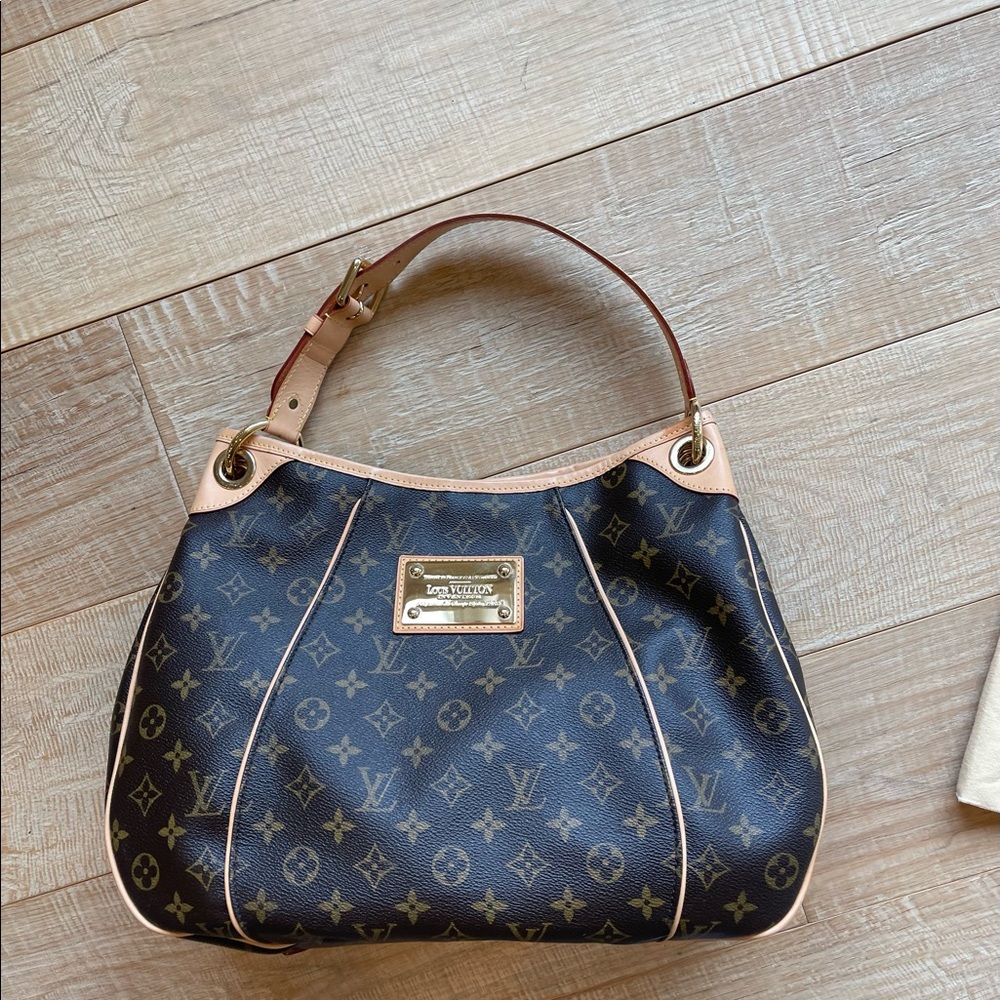 Louis Vuitton Galleria MINT CONDITION